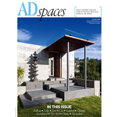 Architectural Digest